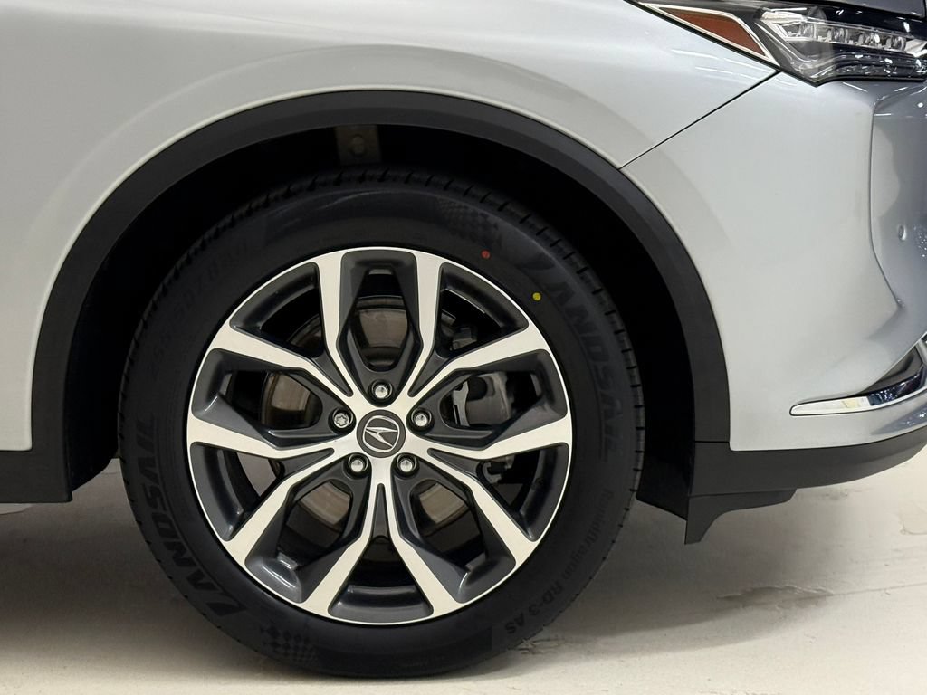 Used 2024 Acura MDX w/ Technology Package AWD/4WD image 6