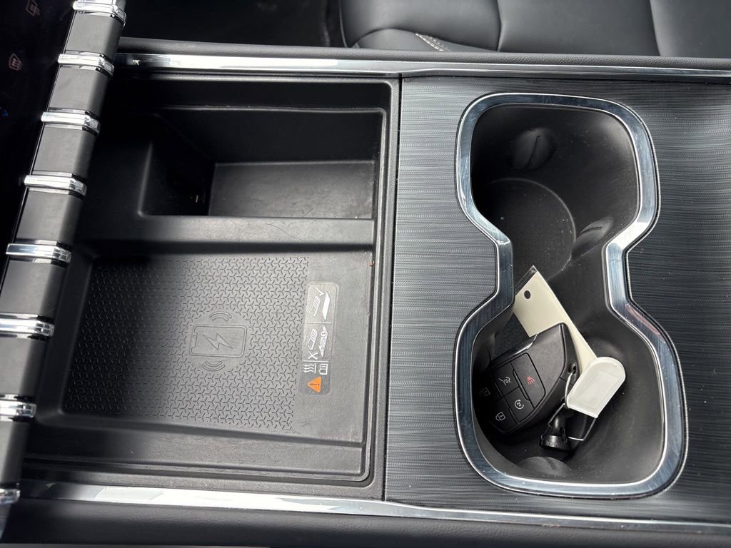 Certified 2024 GMC Acadia Elevation w/ Luxury Package image 32