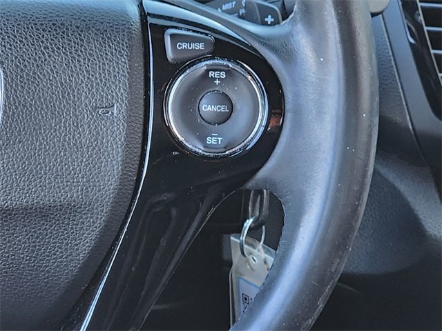 Used 2016 Honda Accord Sport image 32