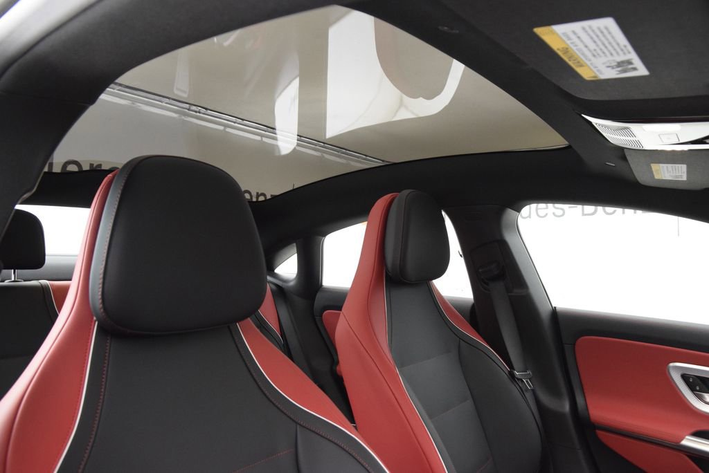 New 2026 Mercedes-Benz CLA 350 image 18