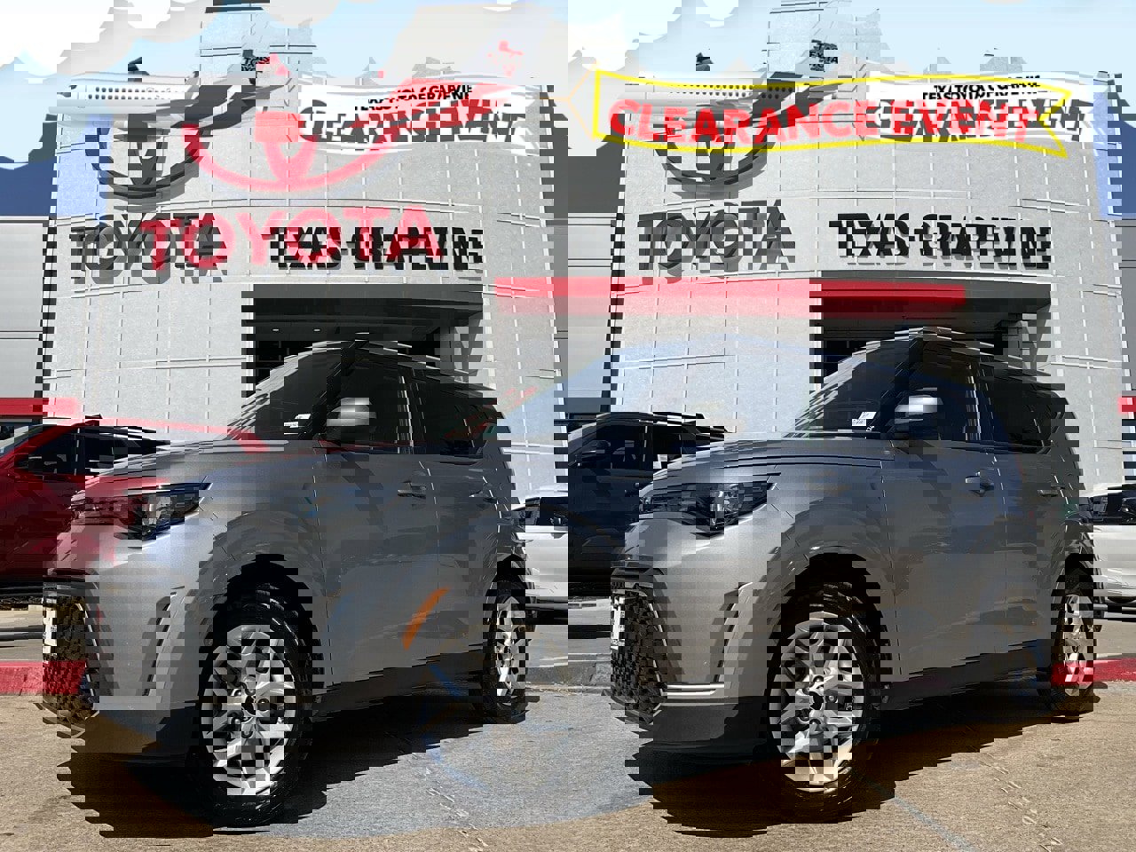 Used 2024 Kia Soul LX w/ Option Group 015