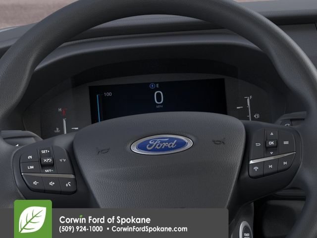 New 2026 Ford Transit 350 148 Medium Roof Wagon AWD image 13