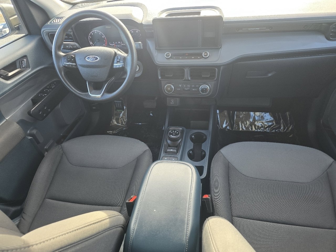 Used 2023 Ford Maverick XL image 22