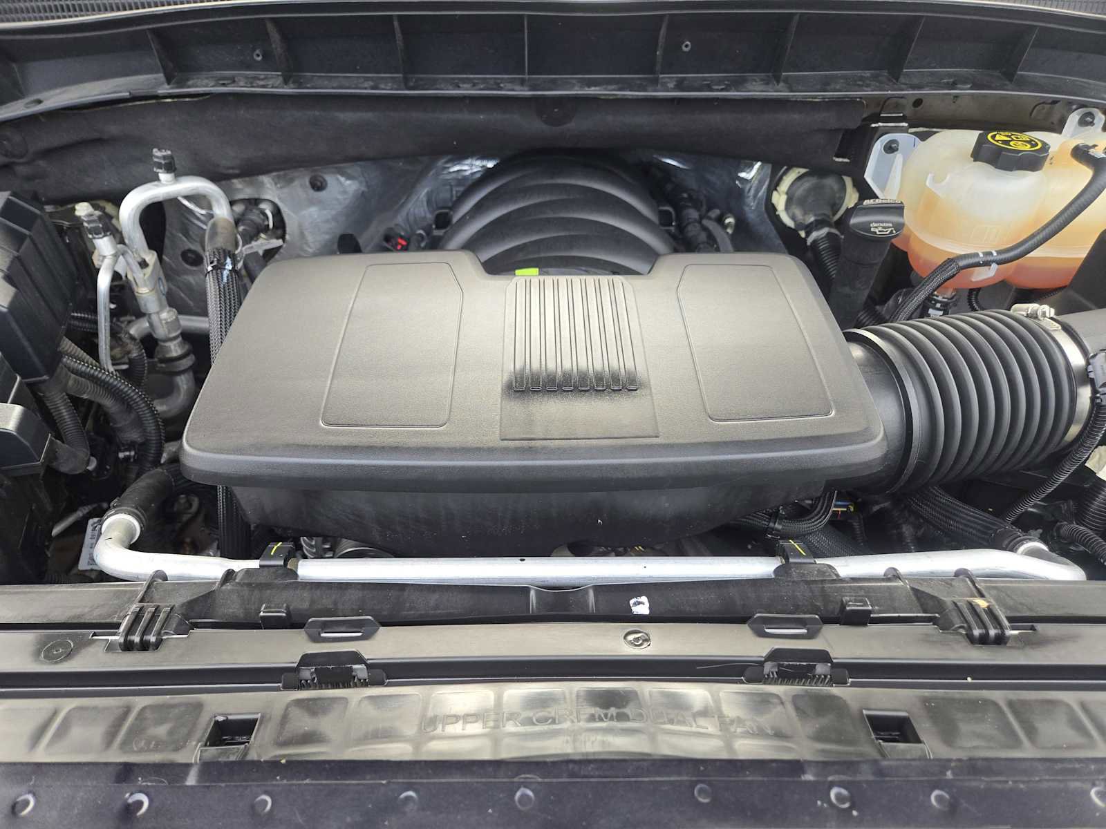 Certified 2022 GMC Sierra 1500 Denali image 31