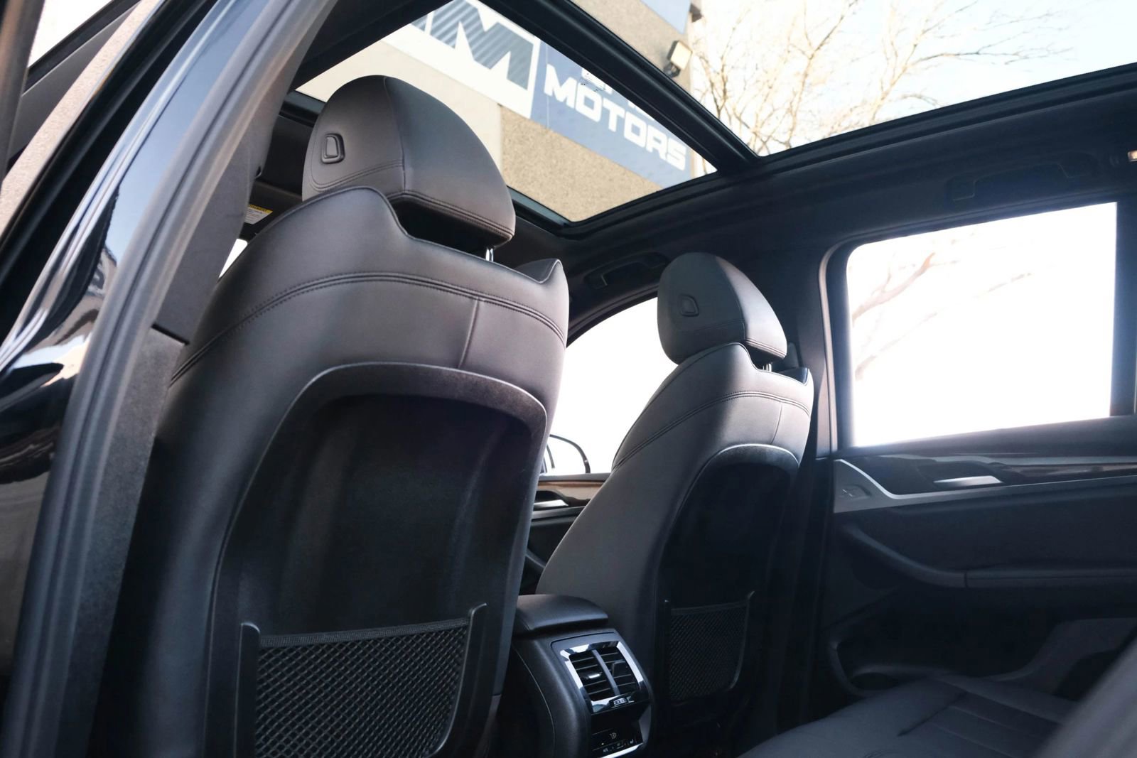 Used 2021 BMW X3 xDrive30i w/ Convenience Package image 24