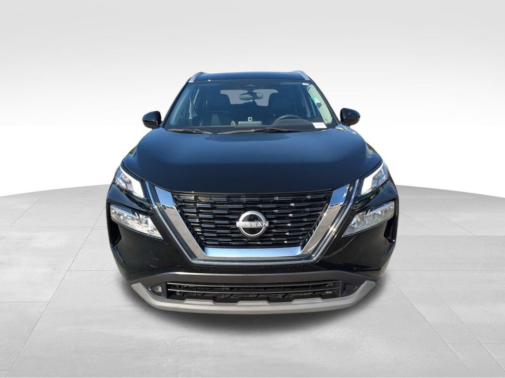 Used 2023 Nissan Rogue SV w/ SV Premium B Package FWD image 10