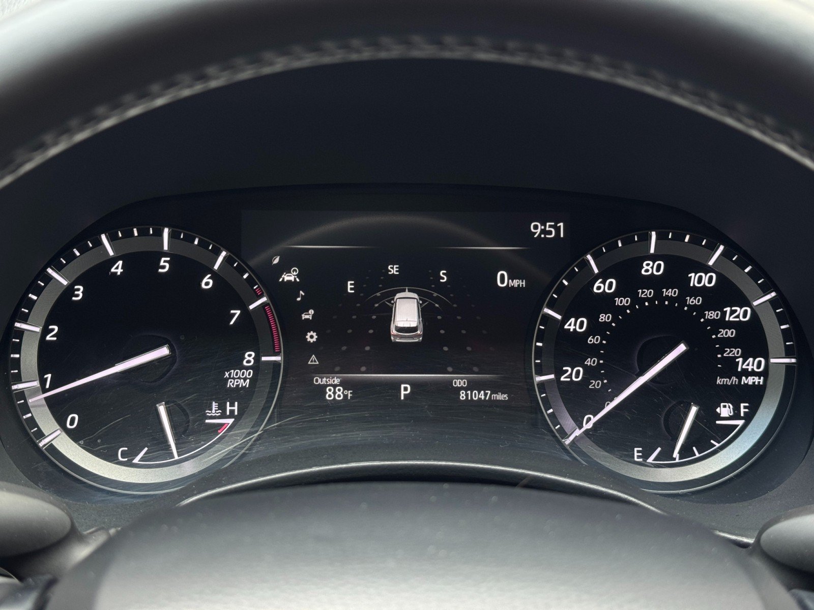 Used 2020 Toyota Highlander Limited FWD image 19
