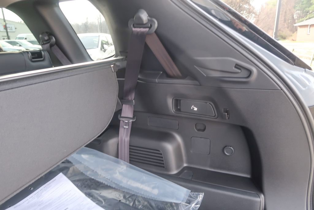 New 2026 Mitsubishi Outlander AWD image 15