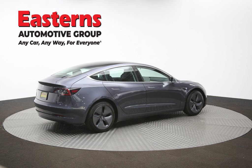 Used 2019 Tesla Model 3 Standard Range RWD image 40
