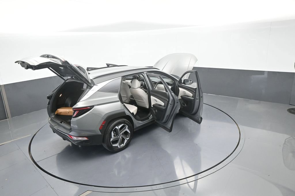 Used 2024 Hyundai Tucson SEL w/ Convenience Package image 72