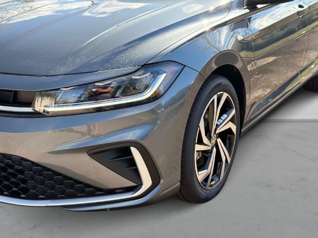 New 2027 Volkswagen Jetta SEL FWD image 10