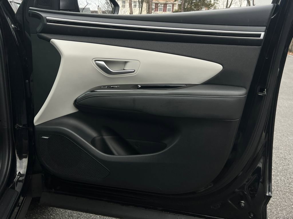 Used 2023 Hyundai Tucson Limited image 10