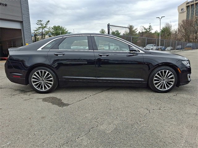 Used 2019 Lincoln MKZ Premiere image 7