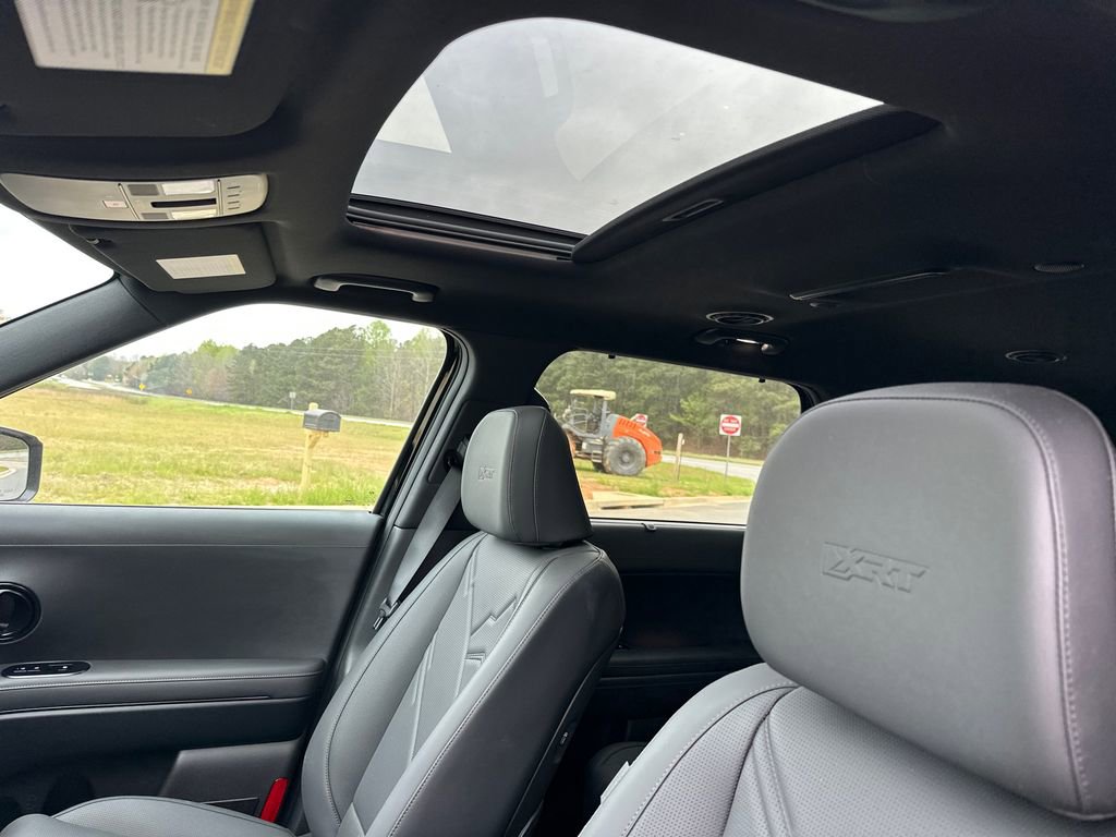 New 2026 Hyundai Palisade XRT Pro image 34