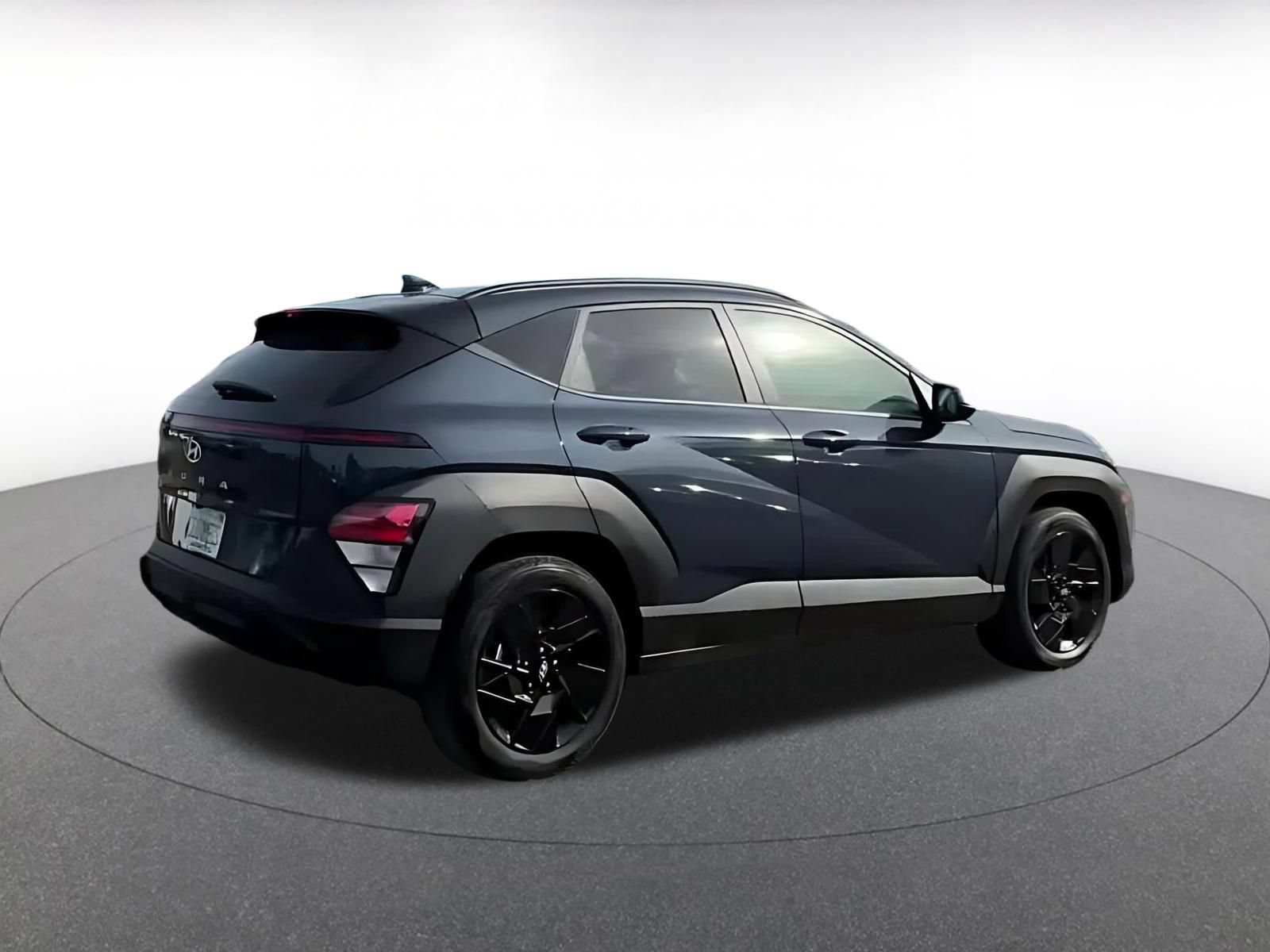 Used 2026 Hyundai Kona SEL Sport FWD image 14