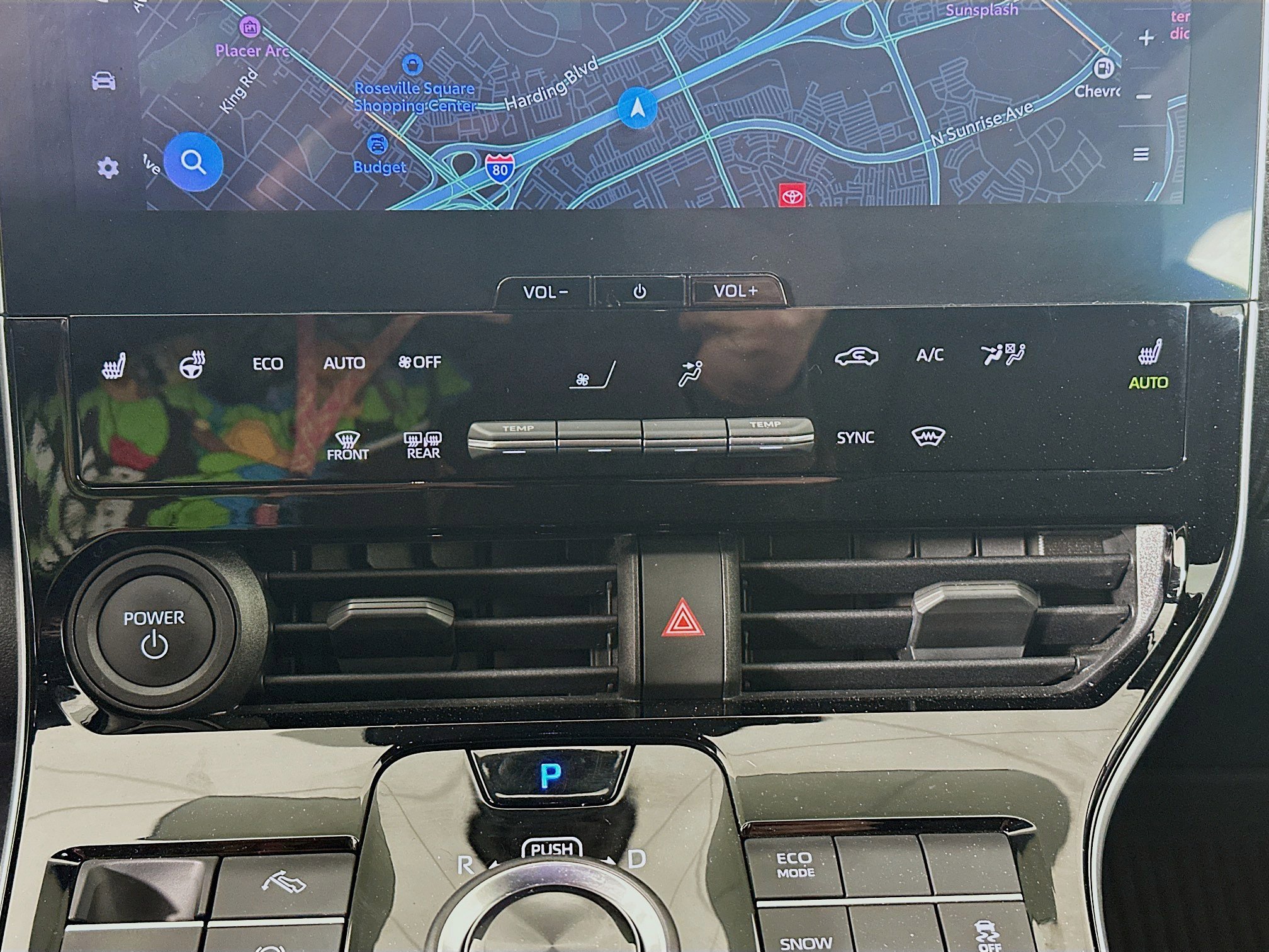 Used 2023 Toyota bZ4X XLE w/ Weather Package FWD image 24