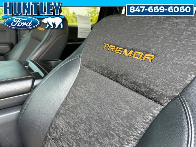 Used 2023 Ford F150 Tremor w/ Trailer Tow Package image 13