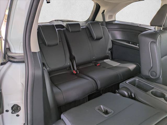 Certified 2026 Honda Odyssey Elite image 24