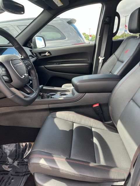New 2026 Dodge Durango GT AWD/4WD image 13