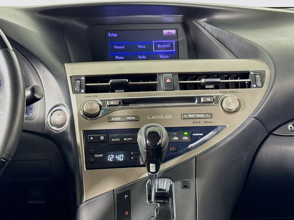 Used 2015 Lexus RX 350 FWD w/ Premium Package image 13