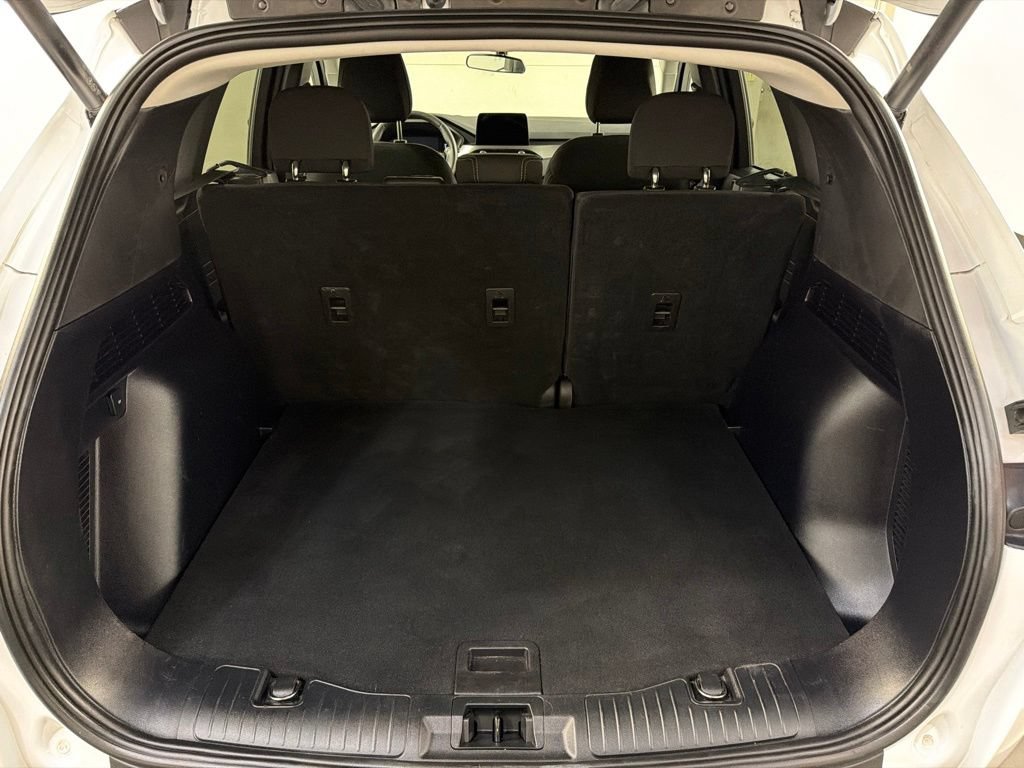 Used 2023 Ford Escape Active AWD/4WD image 30