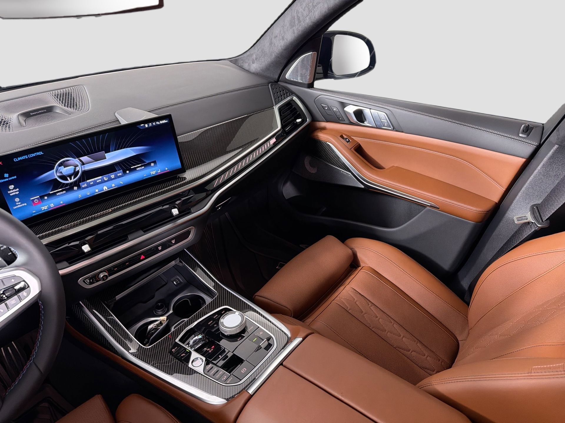 Certified 2026 BMW X7 M60i image 25