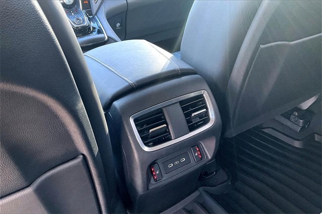 Used 2023 Acura RDX AWD w/ Advance Package image 10