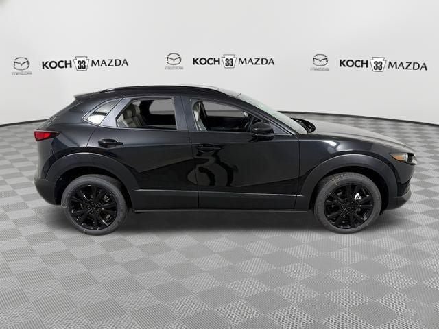 New 2026 MAZDA CX-30 2.5 Turbo Aire Edition AWD/4WD image 10
