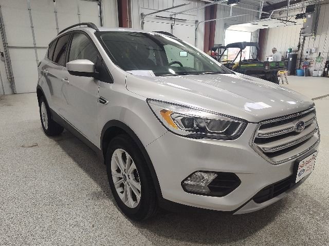 Used 2019 Ford Escape SEL image 3
