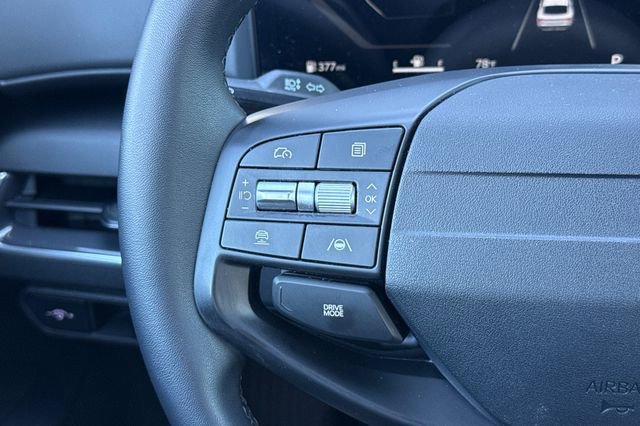 Certified 2025 Kia K4 EX FWD image 29