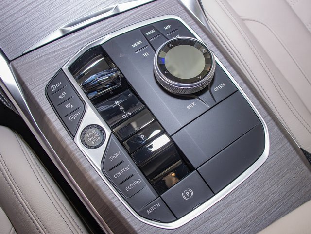 New 2026 BMW 440i xDrive M440i xDrive w/ Premium Package image 19