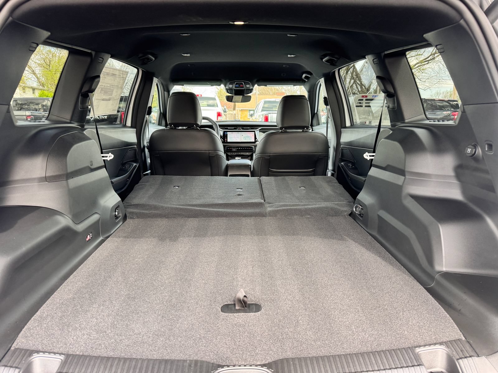 New 2026 Jeep Cherokee Limited AWD/4WD image 6