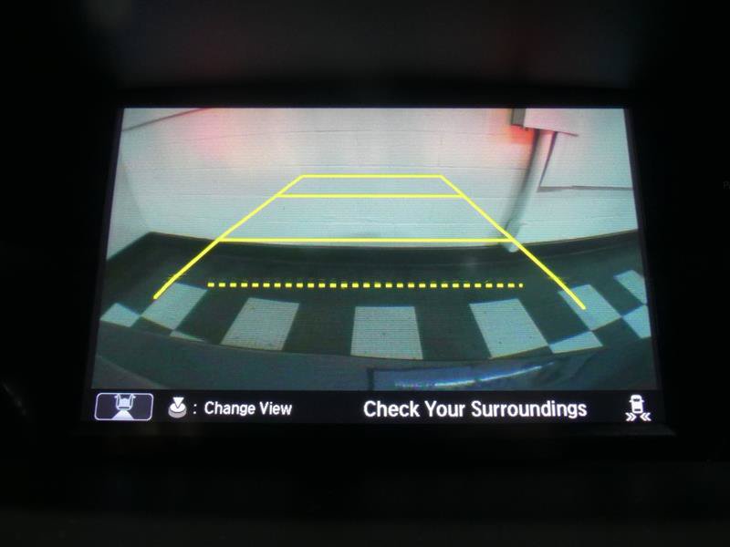 Used 2017 Acura MDX SH-AWD w/ Technology Package image 13