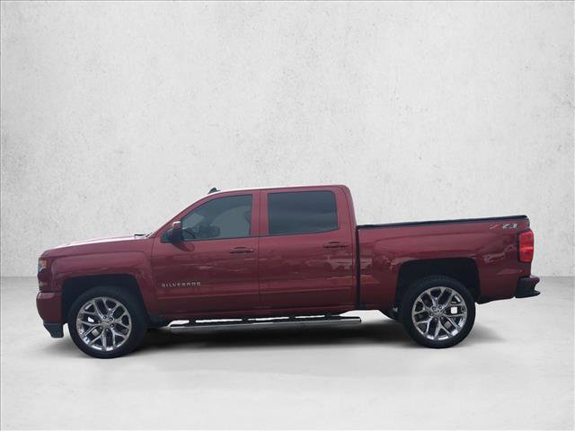Used 2018 Chevrolet Silverado 1500 LT w/ All Star Edition image 9