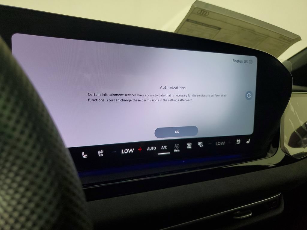 New 2026 Audi S5 Premium Plus AWD/4WD image 27