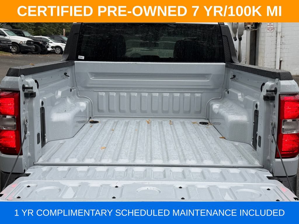 Used 2026 Ford Maverick XLT FWD image 24