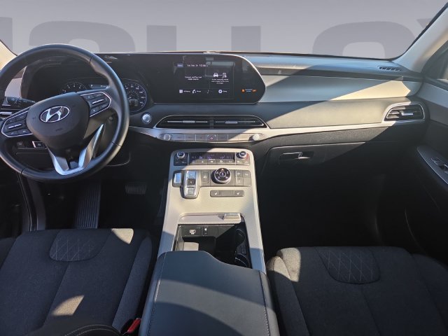 Used 2022 Hyundai Palisade SEL w/ Convenience Package AWD/4WD image 12
