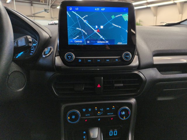 Used 2021 Ford EcoSport SES image 15