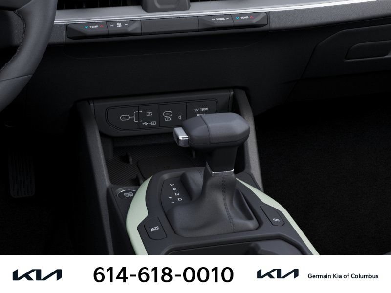 New 2026 Kia K4 GT-Line FWD image 26