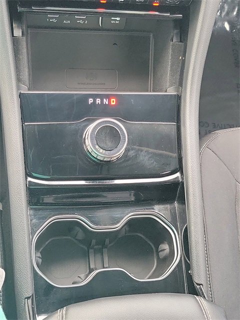 Used 2022 Jeep Grand Cherokee L Laredo w/ Luxury Tech Group I image 23