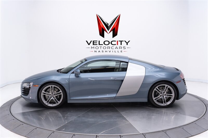 Used 2011 Audi R8 V8 AWD/4WD image 17
