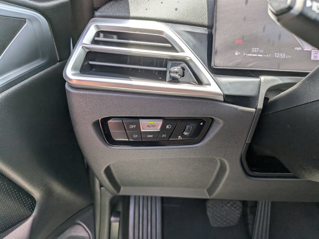 Used 2025 BMW 430i Convertible RWD image 25