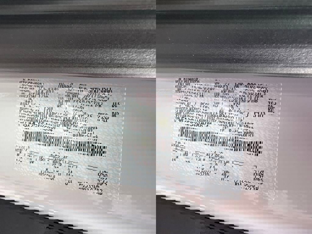 New 2025 Ford Transit 350 XL image 21