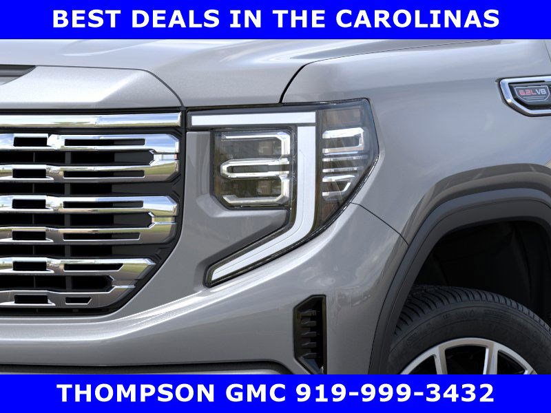 New 2025 GMC Sierra 1500 Denali image 13
