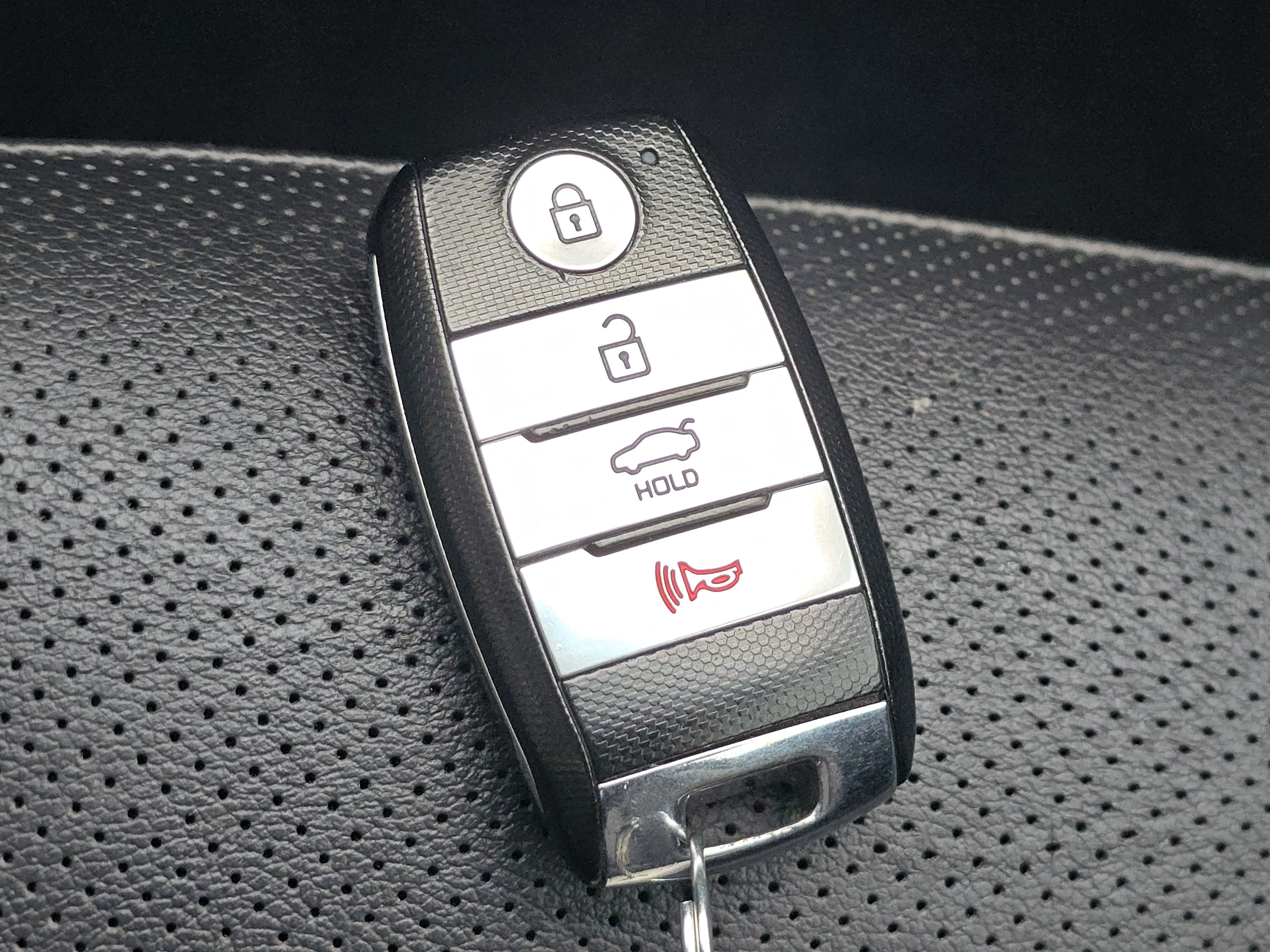 Used 2017 Kia Forte EX FWD image 27