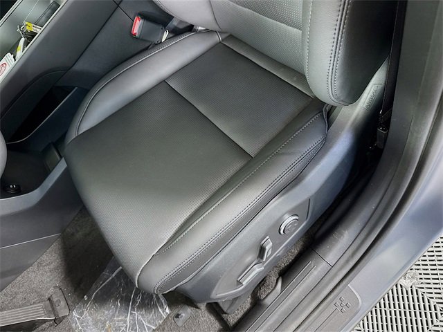 New 2025 Hyundai Santa Fe Limited image 20