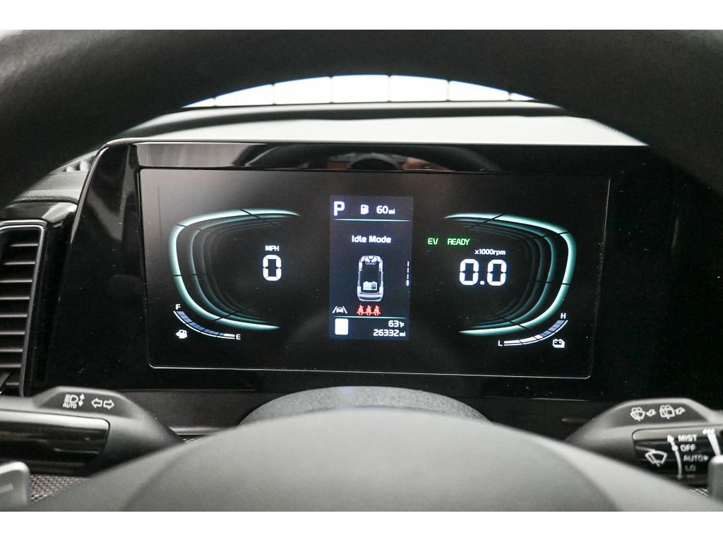 Used 2023 Kia Sportage LX image 12