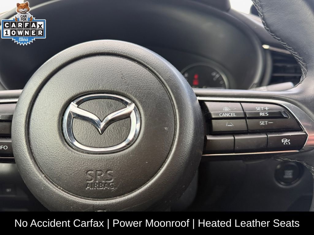 Used 2024 MAZDA CX-30 AWD 2.5 S w/ Premium Package image 26