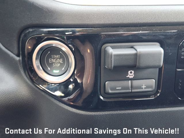 New 2026 GMC Sierra 1500 Elevation image 16