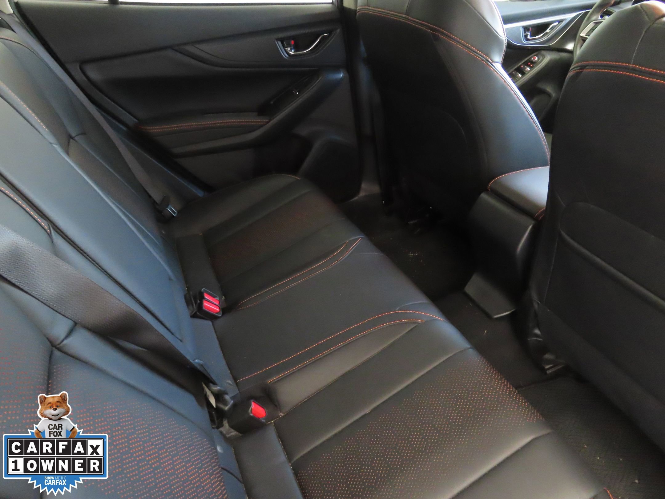 Certified 2023 Subaru Crosstrek 2.5i Limited image 27